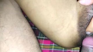 Desi Bhabhi Hot Village Sex with Tight Pussy Hindi Audio - Ankita277 Hardcore Fingering