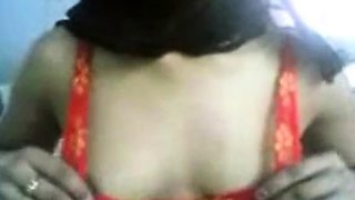 Malaysian Hijabi Gives Blowjob in the Office