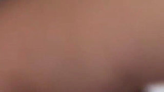 Big Black Cock for a Tight Asian Pussy