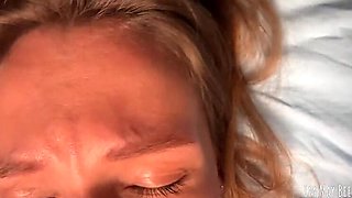 First Time Fucking My Old Friend - POV Virtual Sex with ImMayBee