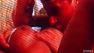 Lustful vixen incredible X-rated video