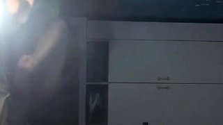 Amateur Doggystyle Hidden Cam