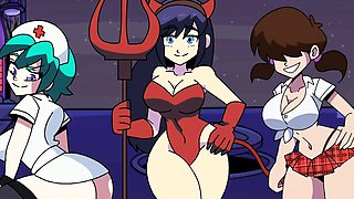 Hagen Toons Animation Compilation