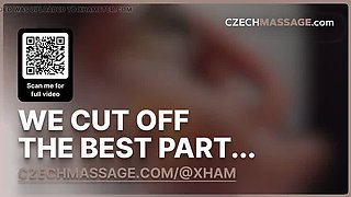 Skinny Blonde Amateur Model Takes Hard Cock Deep in Anal & Blowjob