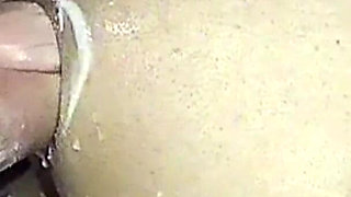 Fisting and Monster Dildo in My Dungeon