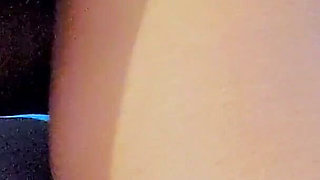 Hot Wife Gets Fucked From Behind