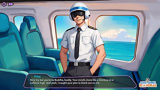 EP1: No Jack Island (Total Gameplay)