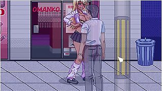 Miss Wants To Get Done 5 - Hentai Japanese Teacher Sex With Her Students - Hentai Anime