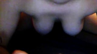 Cute Girl Flashes Assets on Chatroulette