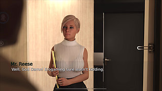 My Husband's Boss - Chapter 2 - Part 2 Final