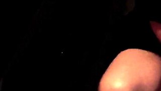 Netty's Rough Anal Adventure