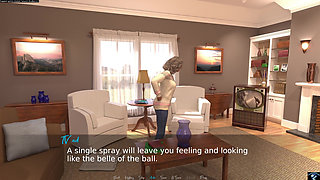 A Series of Changes 1 to Be Continue