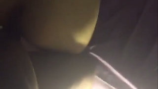 Skinny White Dreadhead MILF Lotuss Queeen Takes BBC Backshots - Old Video 2018