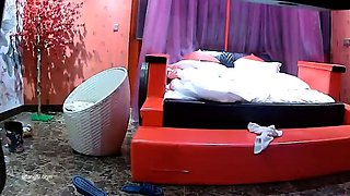 Amateur couple Hidden Cam Submissive girl