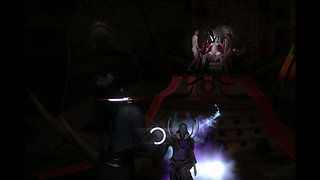 Goddess of Animated Paradise: 3D Beauty - 3D Animation Hentai