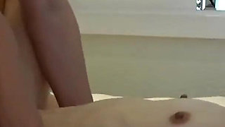 Slender Girlfriend with a Delicate Figure Reveals Her Secret Passion in an Unforgettable Encounter