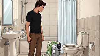 Indian Teacher Jaya Part 17 - Big Ass Desi Romance Story with Blowjob & Dogging