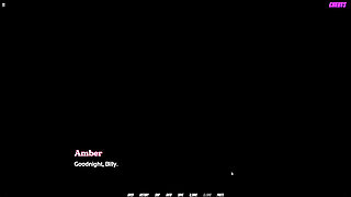 Police Man Fucking 18 Plus Stepsister Tight Pussy And Cum On Her Face