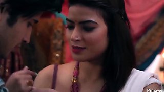 Saree Ki Dukaan Me Choda