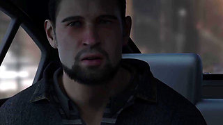 The Hospital of Lust Part 31