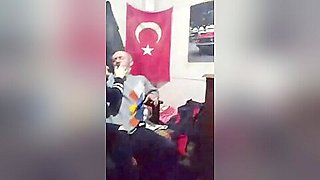 Fabulous amateur Turkish, Anal sex movie