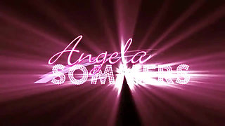Naked Tickle Time Featuring Angela Sommers, Randy Moore