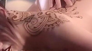 The Genesis Order V43092 Part 113 Horny Cowgirl MILF by Loveskysan69