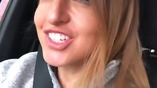 Just a Quick Thank You