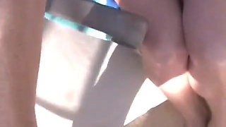 Wicked Sexy Melanie: Step Dad Answered My Ad!