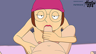 FULL VIDEO FAMILY GUY MEG FUCKED BY JEFF