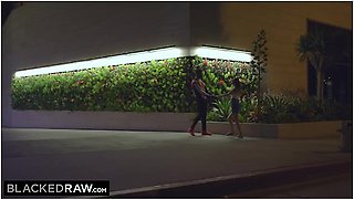 Jason Luv And Jill Kassidy - Cheating Gf Doesnt Need An Excuse To Fuck Bbc