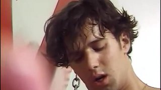 Fanny Steel: Babe, Bondage  Cowgirl Porn