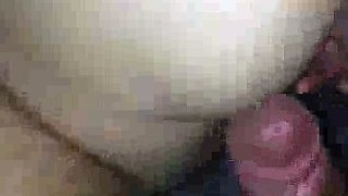 Hotwife Stretched By BBC And Loves It nn