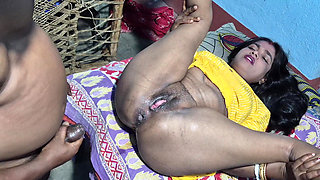 My Stepsister Said She Hasn't Had Anal Sex in a Long Time