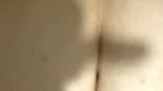 He cummed but asked me to continue