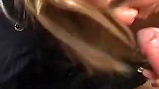 A very hot kinky MILF