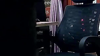 Secretary Wants a Raise - Office Fucking After Hours 300