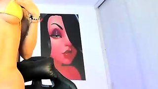Webcam Mature Big tits