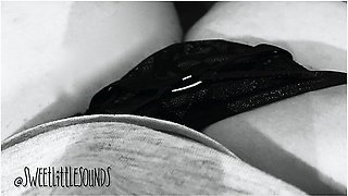 Erotic Audio In Audio Please Let Me Cum - Personal Submissive Female Edging Begging Whimpering Orgasm