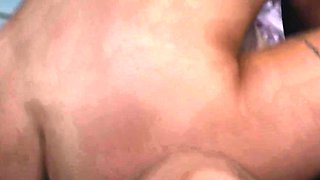 FAMILY SINNERS - Hot Latina Rubs Her Sexy Body All Over Her