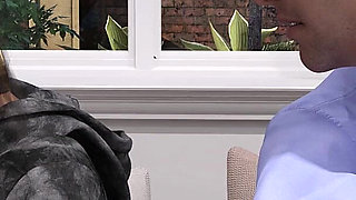 Reunion 55 - Keira Tells John Her True Story About His Stepfather