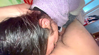 Ancaluxe-sucking Dick and Get Fucked Deep in My Throat and Swallowing It All Like a Good, Obedient Girl