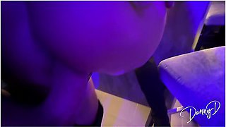 Sienna Day And Danny D In Blonde Fucked In