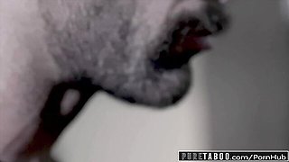 Pure Taboo featuring Charles Dera and Emily Willis's rough clip