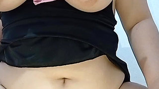 Colmek's Own Passion Woman