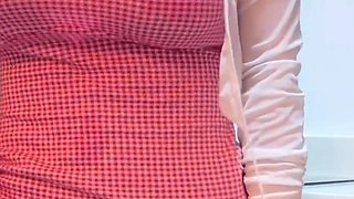 Fuck Me Like a Whore in the Kitchen and Give Me Your Milk