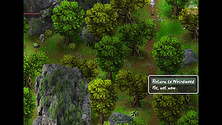 Fucking a Pregnant Cow Girl