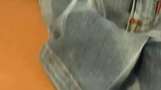 Sweet Girl Craves Thick Cocks Outdoor Fuck