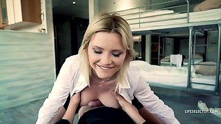 Zazie Skymm - Private School For Pervs!