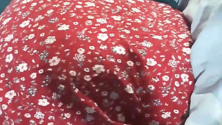 The Bride of My Best Friend in a Dress